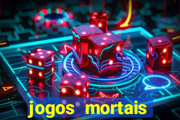 jogos mortais torrent magnet